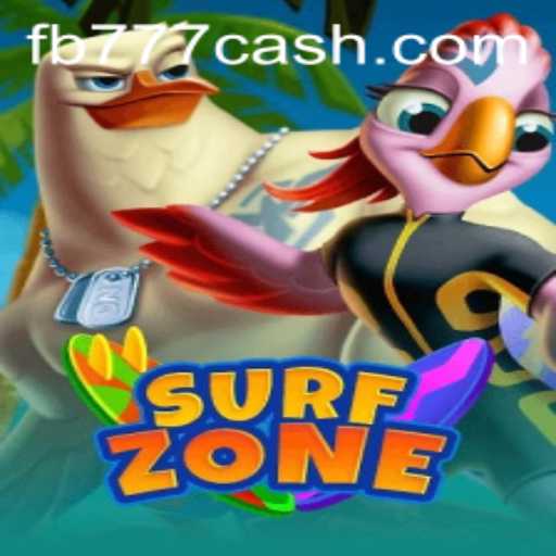 SurfZone: Riding the Waves of Excitement with FB777